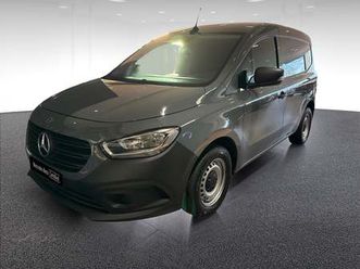 110 cdi long first 5cv