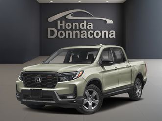 ridgeline trailsport