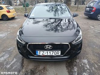 hyundai i30 1.4 classic +