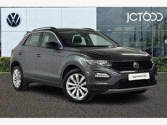 1.5 tsi evo se dsg euro 6 (start/stop) 5dr