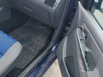 seat cordoba 1.9 sdi