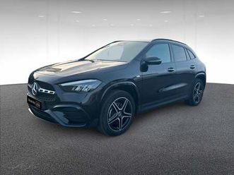 250 e hybrid eq 218ch amg line 8g-dct