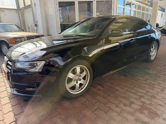 sportback 3.0 tdi quattro s-line