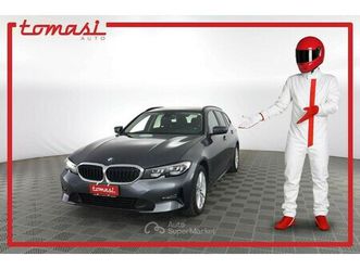 320 320d 48v touring business advantage