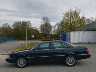 audi audi 200 turbo quattro 20v 3b