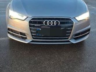 audi a6 allroad 3.0 tdi quattro 140kw s tronic -