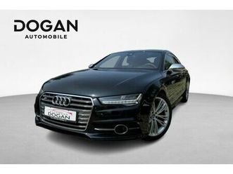 audi s7 sportback 4.0 tfsi quattro*vollausta.*matrix*