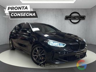 120d msport xdrive - prezzo promo