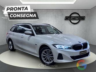 320e touring business - promo/iva esp.