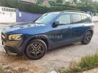 mercedes-benz glb glb 200 d