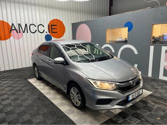 €15950 2019 honda grace 1.5 automatic / cruise control / reverse camera and more