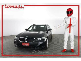 320 320d 48v xdrive touring