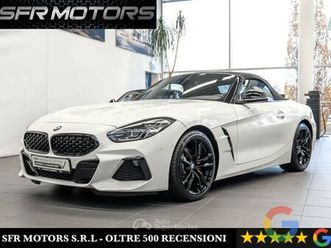 z4 sdrive20i msport *iva esposta*promo bmw*