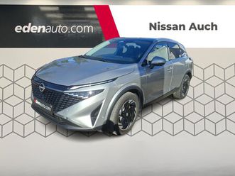 iii e-power 190 ch n-connecta