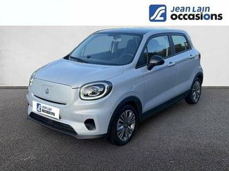 leapmotor t03 electric 109 ch luxury