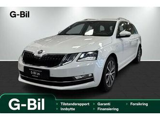 oct3fl stv l&k tdi 150 4x4 dsg