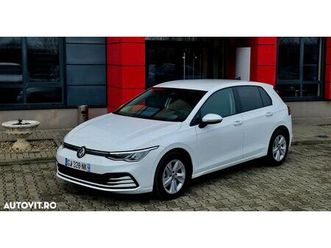 utilizat volkswagen golf 2023 - 16 390 eur, 185 000 km - autovit.ro