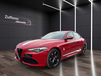 giulia 2.0 q4 veloce ti