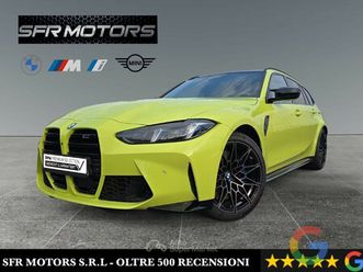 m3 touring competition m xdrive *harman kardon*driving a prof*360*