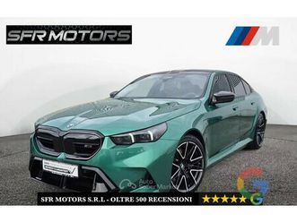 m5 touring x-drive + carbon *iva esposta*