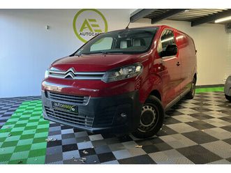 2.0 blue hdi 120 cv / kit distribution fait / carplay