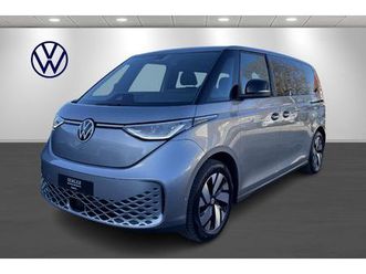 vw id.buzz 86 pro 7prs lwb