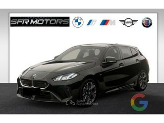 m 135 xdrive msport *promo*iva esposta*