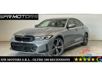 320d 48v msport *iva esposta*