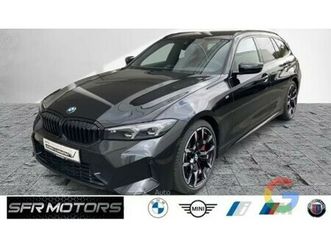 320d 48v touring msport pro *iva esposta*