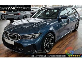 330i touring msport *iva esposta*promo*