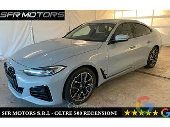 420d xdrive 48v sport *iva esposta*