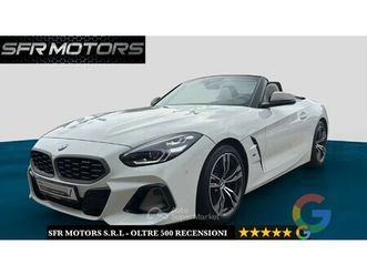z4 m40i *prezzo promo*