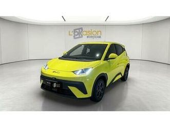 byd dolphin surf 43.2 kwh 88 ch boost