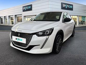 electrique 50 kwh 136ch style