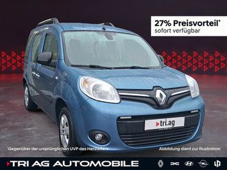 ii limited dci 115 radi - o klimaanlage