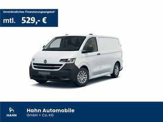 volkswagen transporter kasten kasten 2.0 tdi kr l1h1