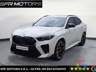 x2 m35i xdrive msport pro *iva esposta*