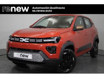 extreme electric 48 kw (65 cv)