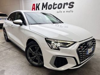 spb tfsi 310 cv quattro s tronic