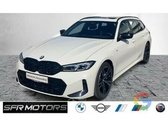 m 340i 48v xdrive touring msport pro *iva esposta*