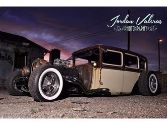 1928 dodge brothers victory six for sale