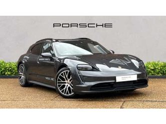 420kw 4s 93kwh 5dr auto [75 years/5 seat]