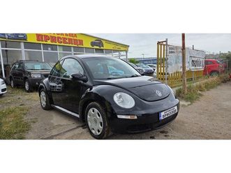 vw beetle 1.9 tdi 105ps 2,400 eur