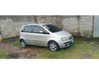 hlx 1.8 mpi flex 8v 5p