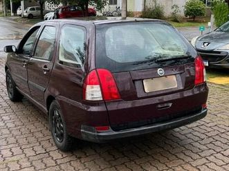 weekend elx 1.3 mpi flex 8v 4p