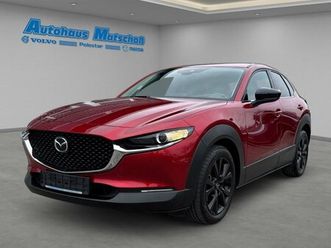 homura sky.-x 186 hud navi led acc el. heckklappe apple carplay android auto klimaautom