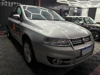 fiat stilo 1.8/ 1.8 connect flex 8v 5p 2008