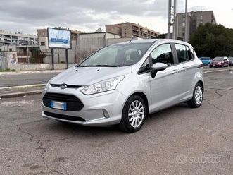 ford b-max 1.4 90cv *gpl*unipro*neopatentati*tagli