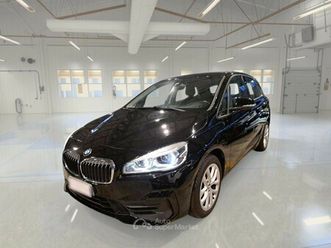 bmw serie 2 active tourer 225xe iperformance advantage autom. 5 porte monovolume