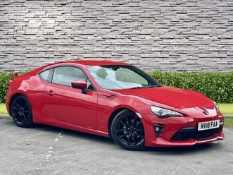 toyota gt86 2.0 boxer d-4s pro